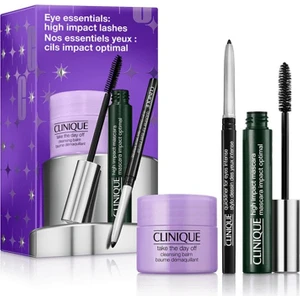 Eye Essentials Göz Makyaj Seti