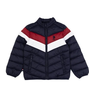 U.s. Polo Assn. Erkek Çocuk Lacivert Mont 50310509-VR033