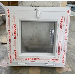 Banyowchavalandırma Penceresi 48*48 cm