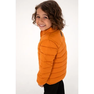 U.s. Polo Assn. Erkek Çocuk Bakır Mont 50312088-VR182