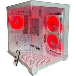 Ryzen 5 7500F / 16GB Ddr5 Ram / 1tb Nvme / Nvıdıa RTX5060 8gb Hazır Sistem Bilgisayar