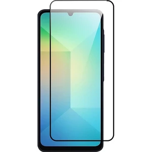 Samsung Galaxy A06 Uyumlu Glass Antistatik Temperli Cam Ekran Koruyucu