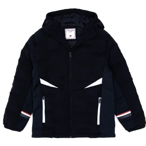 U.s. Polo Assn. Erkek Çocuk Lacivert Mont 50312491-VR033