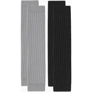 2 Çift Basic Kalın Pamuk Karışımlı Tozluk