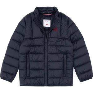 U.s. Polo Assn. Erkek Çocuk Lacivert Mont 50312088-VR033