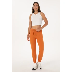 U.s. Polo Assn. Kadın Bakır Eşofman Altı 50313591-VR182