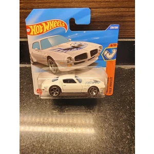 Hot Wheels 1/64 '73 Pontiac Firebird