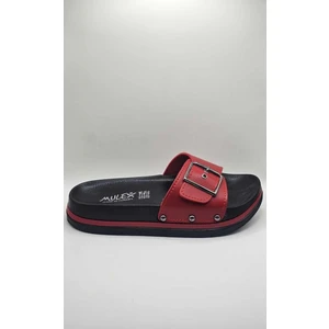 Tek Toka Günlük Ortopedik Kadın Terlik