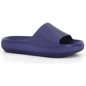 Unisex Lux Eva Bahçe Yürüyüş Plaj Havuz Rahat Günlük Terlik