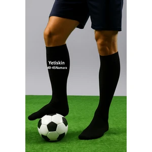 Profesyonel Yetişkin Futbol Maç Çorabı 40-45 Futbol Tozluk Halısaha Çorabı Hakem Kaleci Çorabı Konç