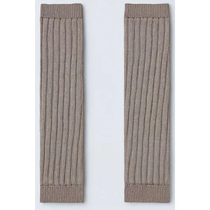 Basic Kalın Pamuk Içerikli Tozluk