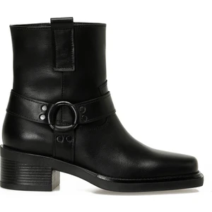 Nine West Refanna2 5pr Siyah Kadın Topuklu Bot