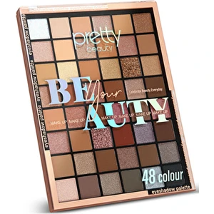 Eyeshadow Palette 48 Colour