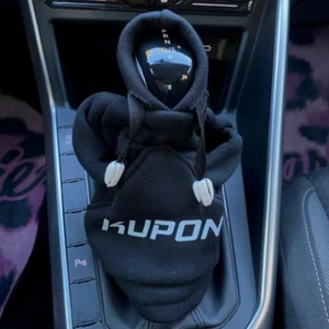 Vites Poları Kapşonlu Sweatshirt Kupon