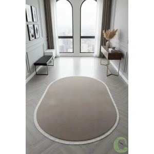 Post/peluş Yıkanabilir Kaymaz Taban Yumşacık Vizon Saçaklı Modern ve Şık Salon Oturma Odası Mutfak Çocuk Odası Koridor Antre Halısı