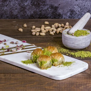 Hacı Levent Midye Baklava 1 kg