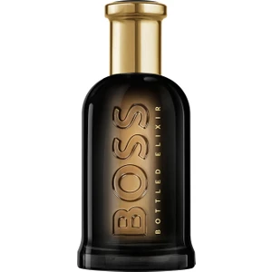 Boss Bottled Elixir Edp 100 ml Erkek Parfüm
