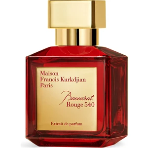 Baccarat Rouge 540 Extrait De Parfum 70 ml