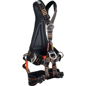 Ee-10 Paraşüt Tipi Emniyet Kemeri