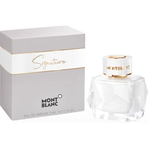 Signature Edp 50 ml Kadın Parfüm
