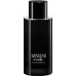 Armani Code Edp 125 ml