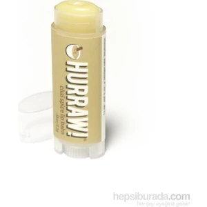 Chai Spice Lip Balm