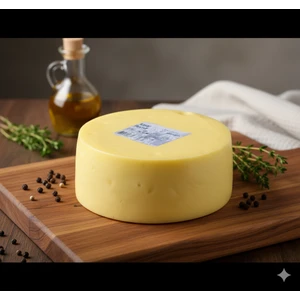 Niyazibey Çiftliği Doğal Taze Kaşar Peyniri 2500 gr