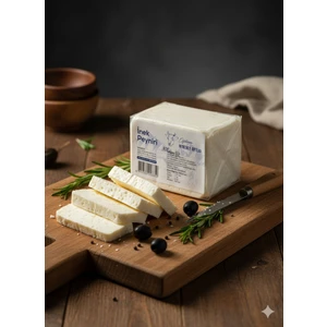 Niyazibey Çiftliği Köy Peyniri Direkt Çiftlikten Salamura, Taze Ev Peyniri