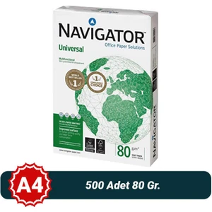 A4 Fotokopi Kağıdı 80GR Yüksek Kaliteli Çok Al Az Öde