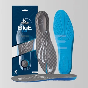 BG199 | Yumuşak Memory Foam, Şok Emici, Hafızalı, Ortopedik Spor Ayakkabılar Için Iç Tabanlık