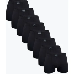 Erkek 8'li Premium Collection Modal Boxer 8M251