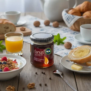 Organik  Kestane Balı 225 gr