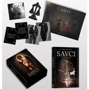 Savcı Kutulu Özel Set