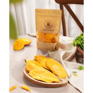 ANTEP PAZARI MANGO KURUSU-ŞEKERSİZ-100 GR