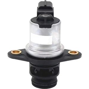 Quartz Realm 897526T 8M0188118 Merkür Mercruiser Marine 75HP 90HP Için Iacv Boşta Hava Kontrol Vanası 115HP 150HP Seapro Ct (4 Vuruş) (Yurt Dışından)