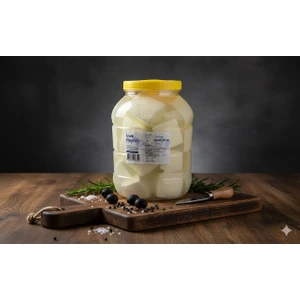 Niyazibey Çiftliği  Salamura Köy Peyniri 3 kg