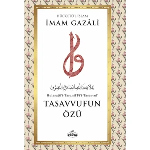 Tasavvufun Özü