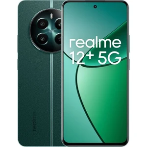 Realme 12+ 9h Nano Ekran Koruyucu