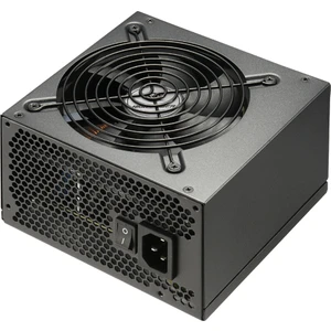 High Power Eco 700W 85+ Bronze 54A Single Rail Aktif PFC Siyah ATX Güç Kaynağı (HPE-700BR-A12S)