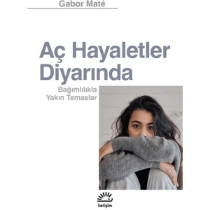 Aç Hayaletler Diyarında