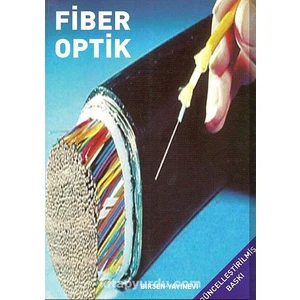 Birsen Yayınevi Fiber Optik