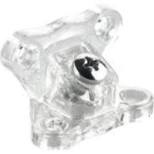 10 Adet Açılı Şeffaf Çektirme