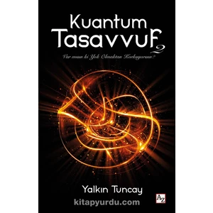 Az Kitap Kuantum Tasavvuf 2