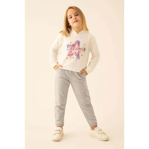 Spor Giyim Eşortman Takımı 2/8 Yaş