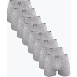 Erkek 8'li Premium Collection Modal Boxer 8M251