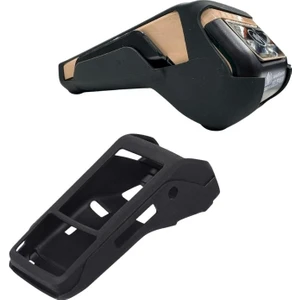 Pax A910SF Uyumlu Silikon Çanta Açık