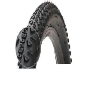 27,5 Jant 27.5x2.10 (54-584) Bisiklet Dış Lastiği Kalın Tırnaklı D27568