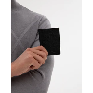 Pierre Cardin Erkek Siyah Cüzdan 50321922-VR046