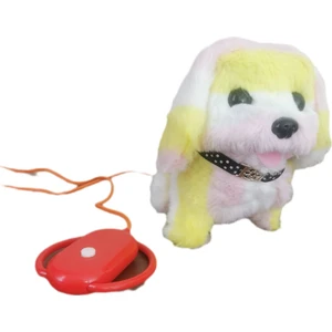 Tasmalı Kumandalı Oyuncak Köpek