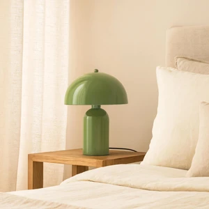 Roma Retro Yeşil Masa Lambası 241880